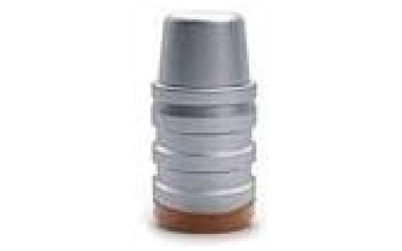 Lee Precision 38 caliber (0.358'') 158gr swc gas check 6-cavity mold